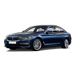 Нанять водителя телохранителя на BMW 5