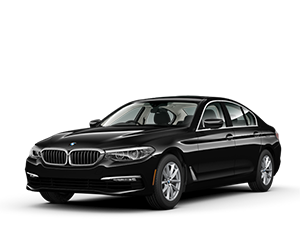 Нанять водителя телохранителя на BMW 7