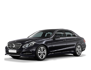 Нанять водителя телохранителя на Mersedes E
