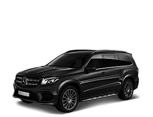 Нанять водителя телохранителя на Mersedes G