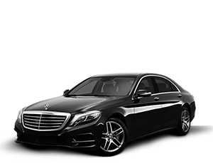 Нанять водителя телохранителя на Mersedes S